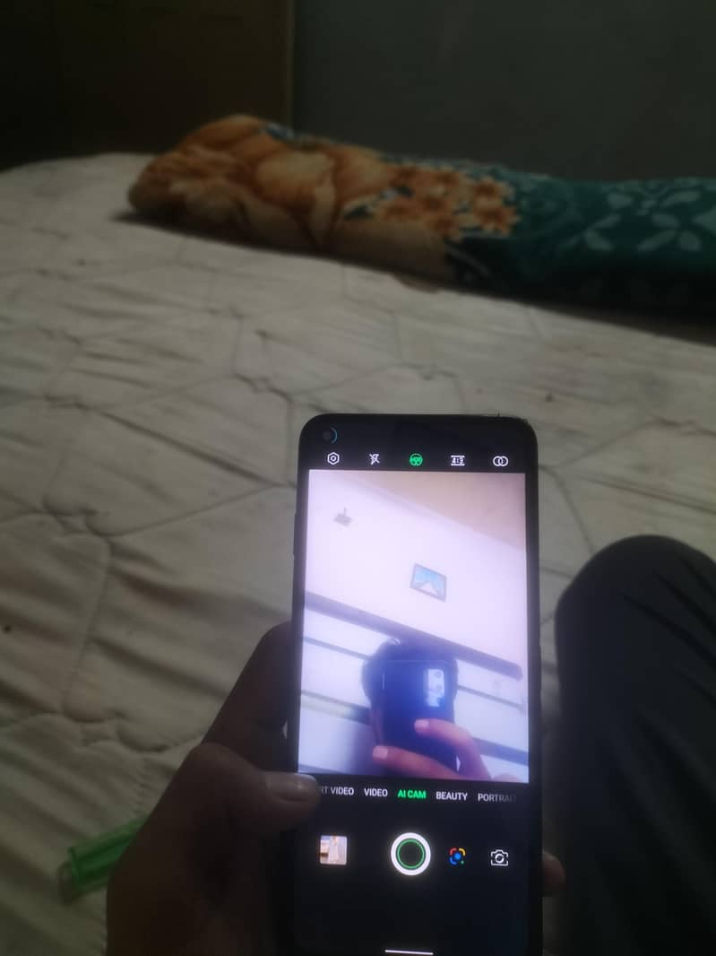 Infinix Note 7 5