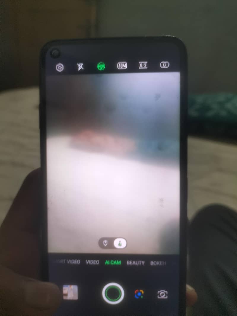 Infinix Note 7 6