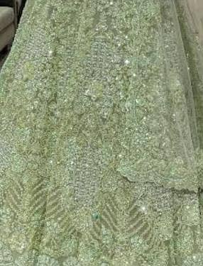 lehnga