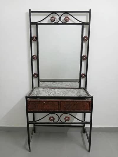 Beautiful Vintage Mirror Dressing Table for Sale