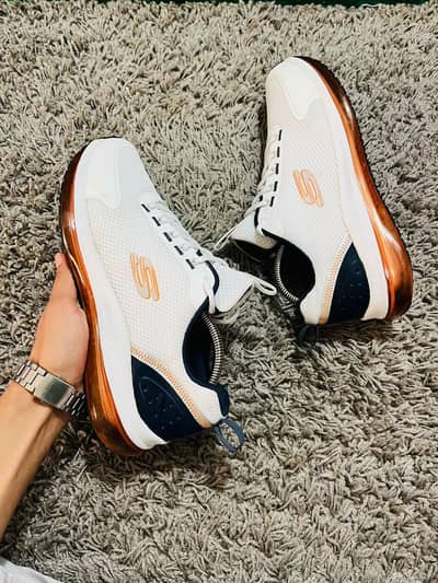 Skechers Skech-Air Element 2.0 Size UK 8