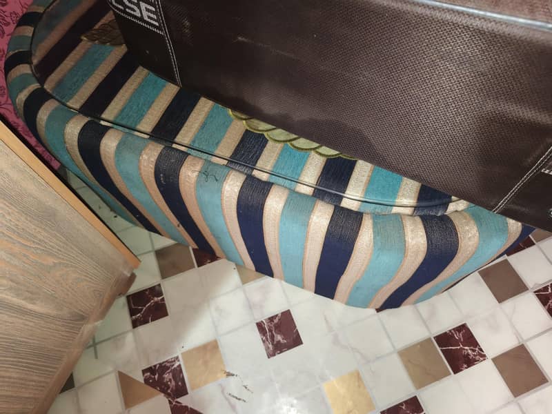 sofa set with table 0