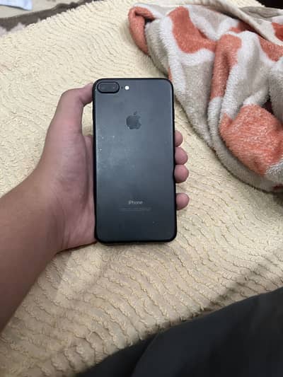 Apple iPhone 7 Plus