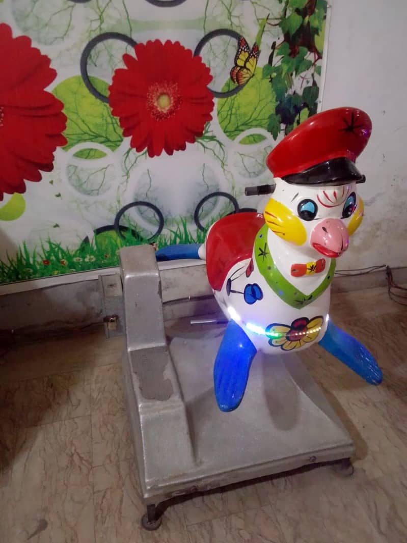 Joy land 4