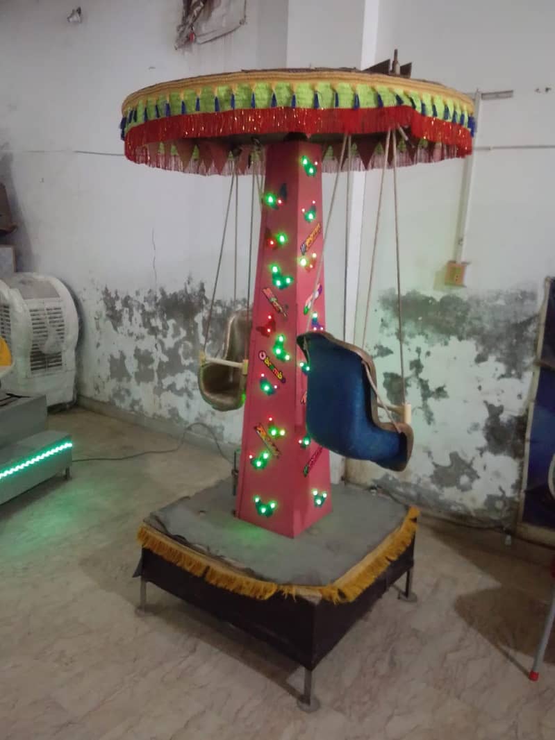 Joy land 8