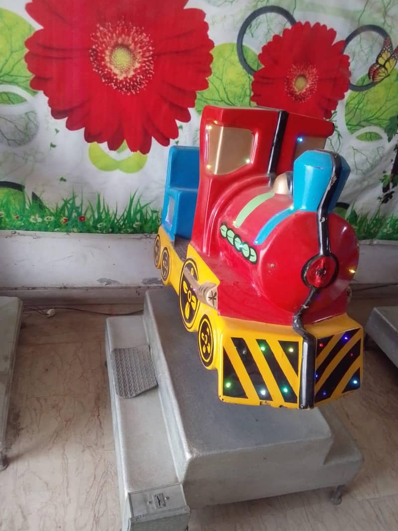 Joy land 9