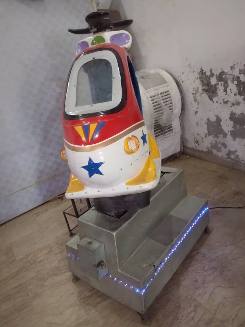 Joy land 14