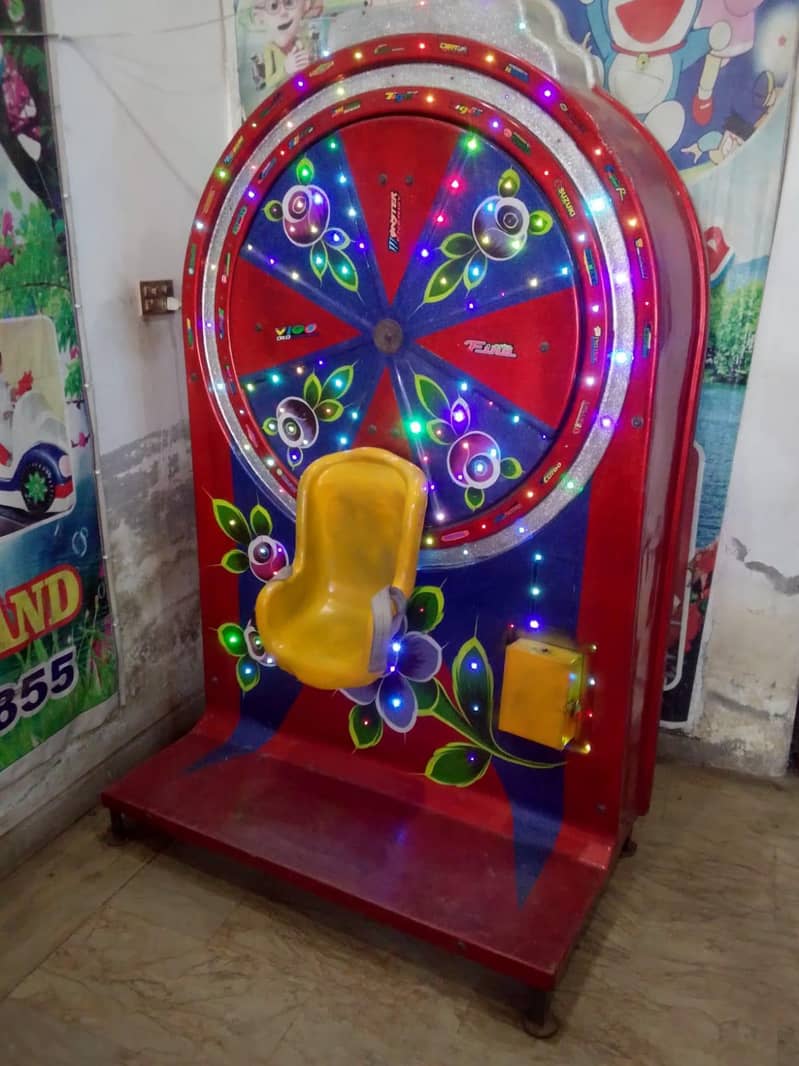 Joy land 16