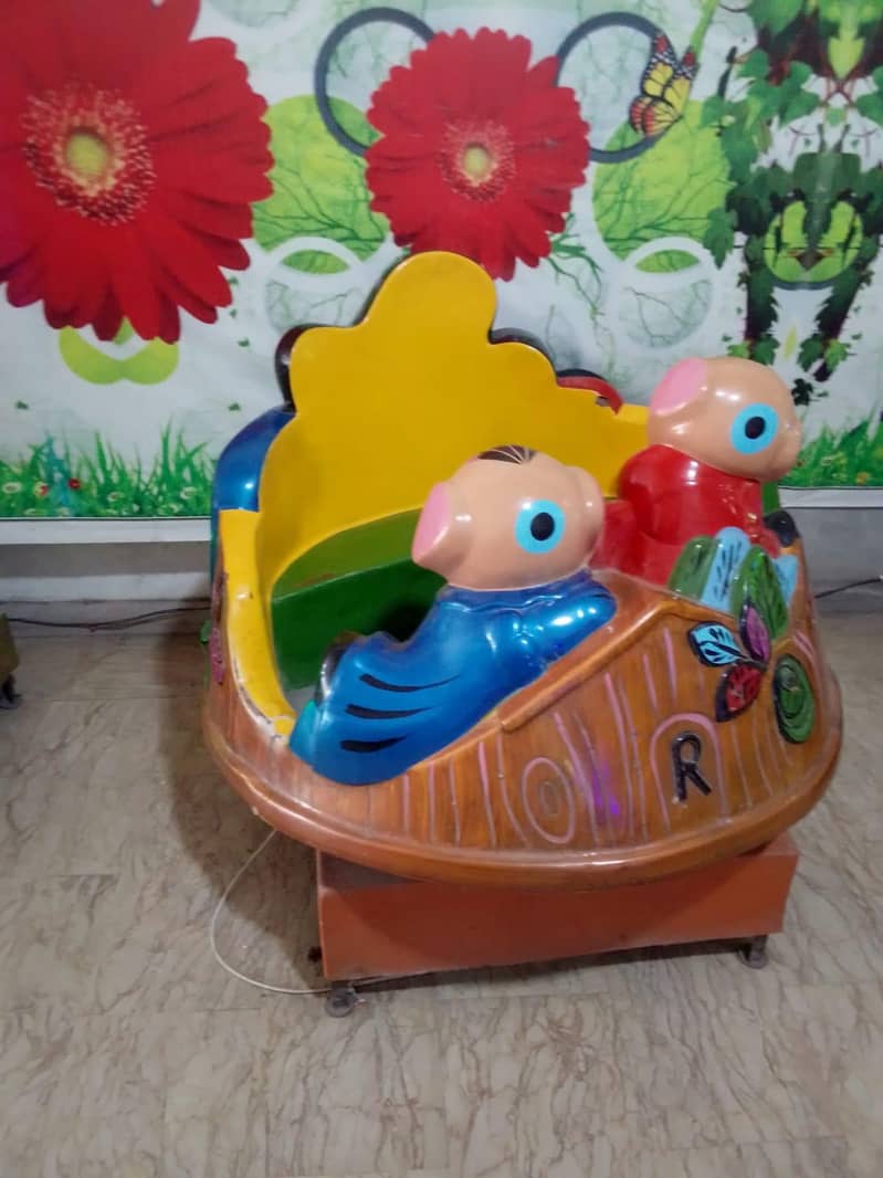 Joy land 17