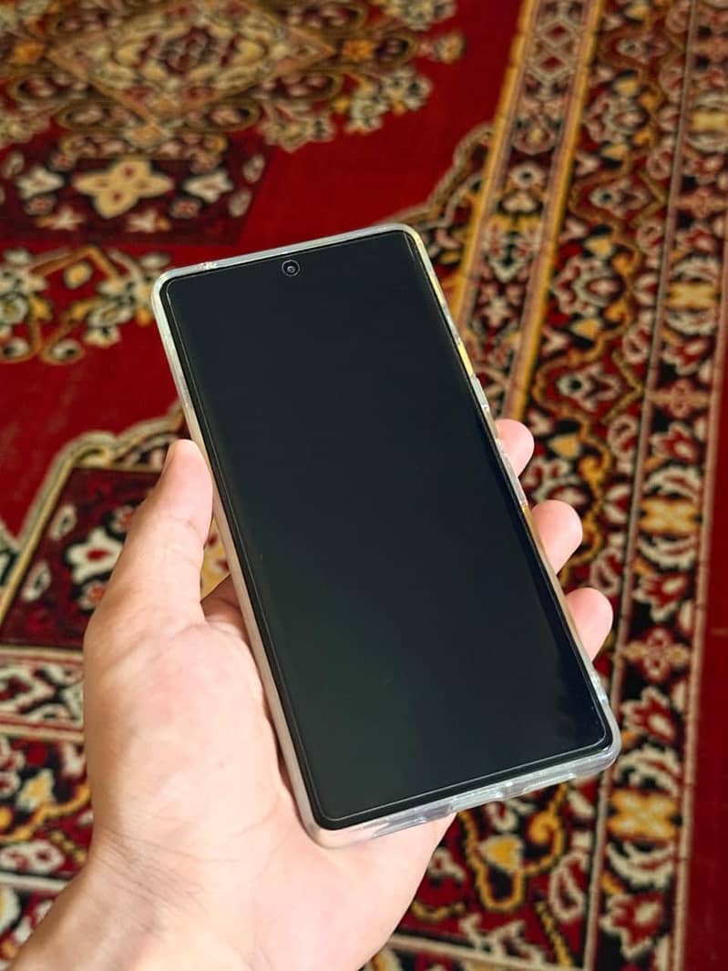 Google Pixel 7 Pro 1