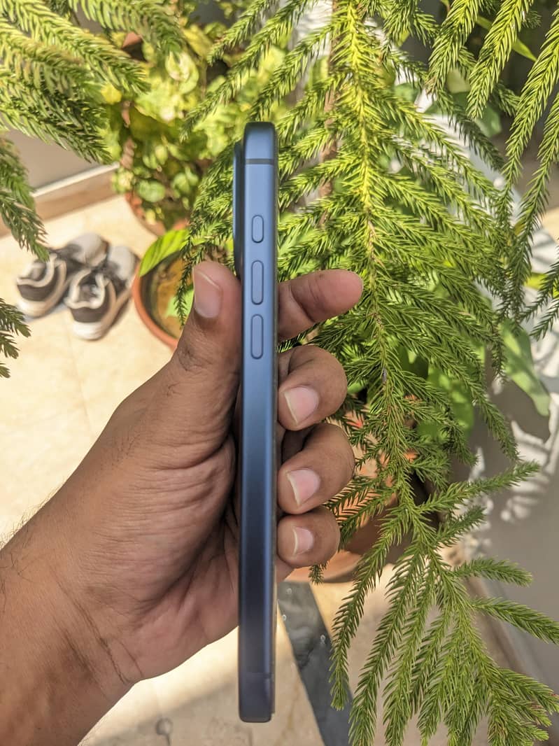 Apple iPhone 17 Pro Max 1