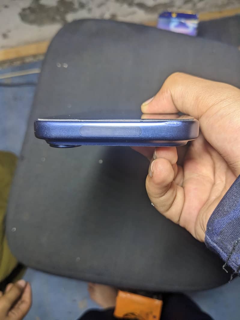 Apple iPhone 17 Pro Max 3