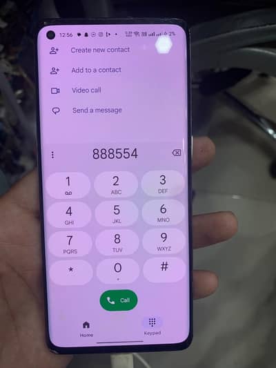 OPPO Reno4 Pro
