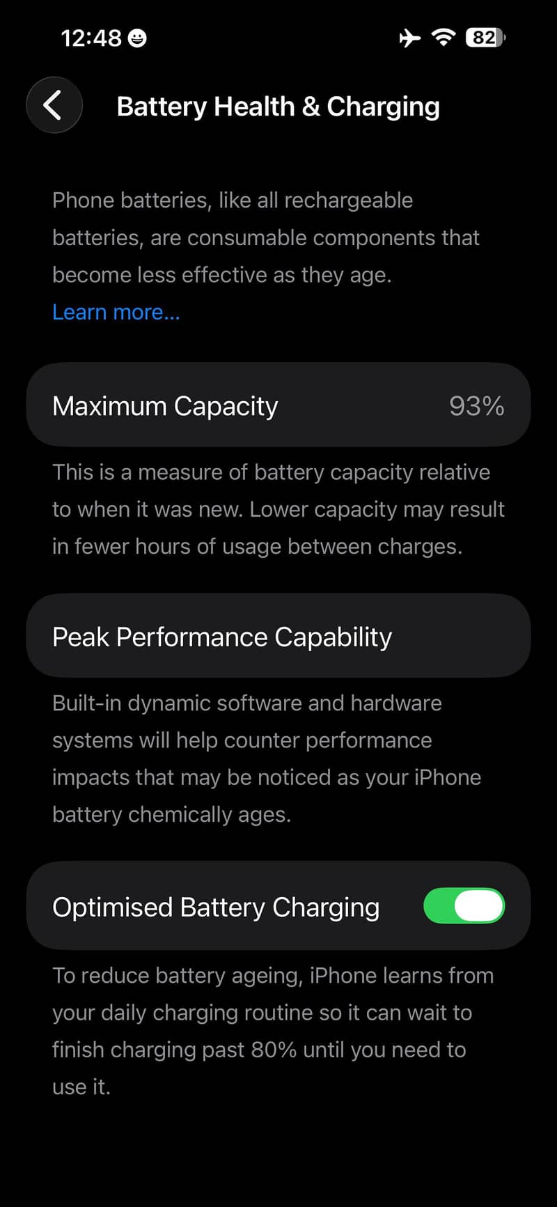 Apple iPhone 14 Pro Max 1