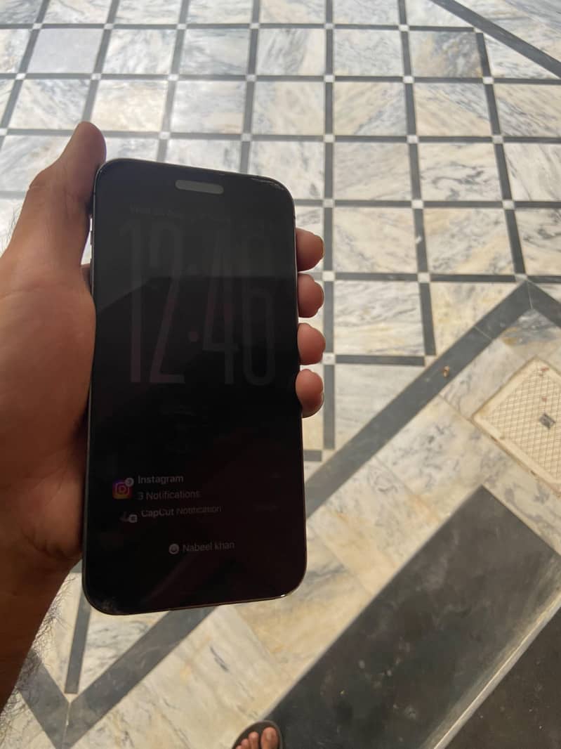 Apple iPhone 14 Pro Max 3