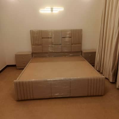 bed set ,wooden bed,double bed