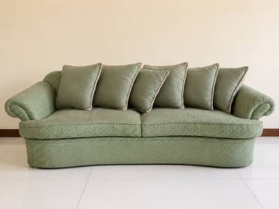 Sofa Set