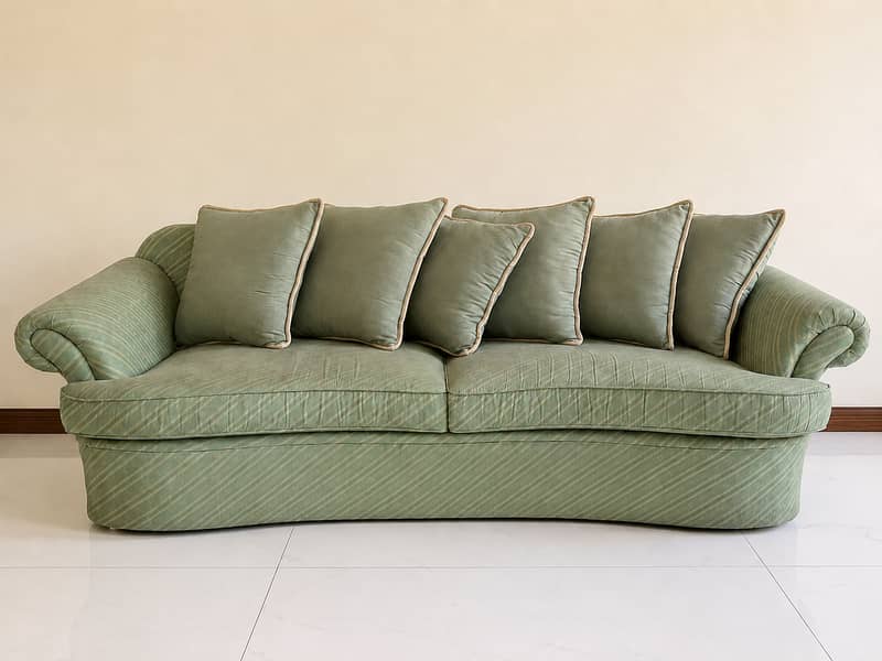 Sofa Set 0