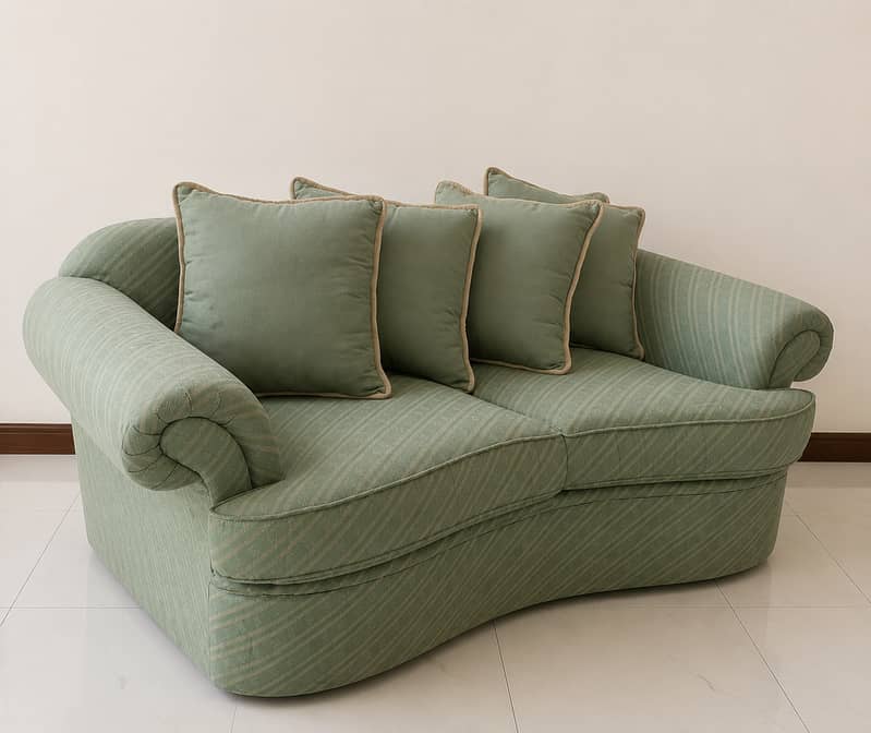 Sofa Set 1