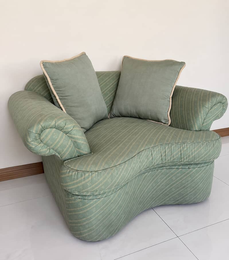 Sofa Set 2