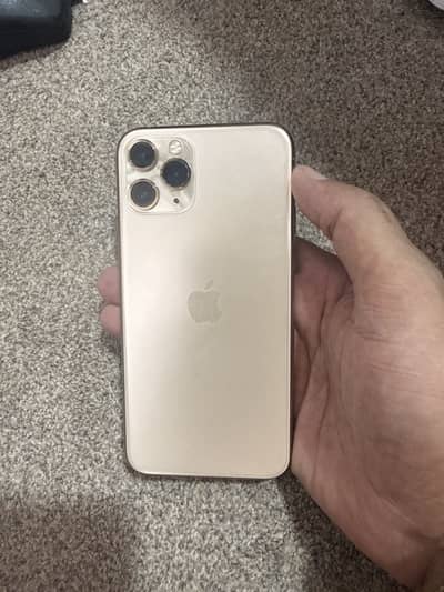 Apple iPhone 11 Pro