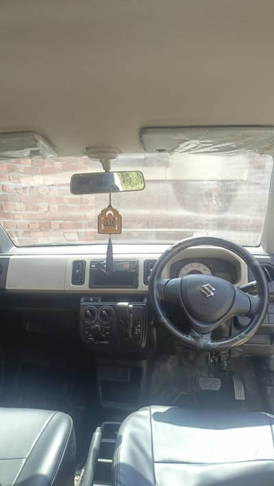 Suzuki Alto 2024