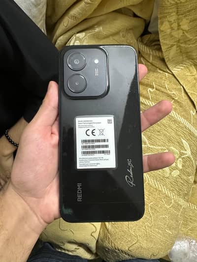 Xiaomi 15 C (6+6/128) for sale | 10/10 Conditon all clear |