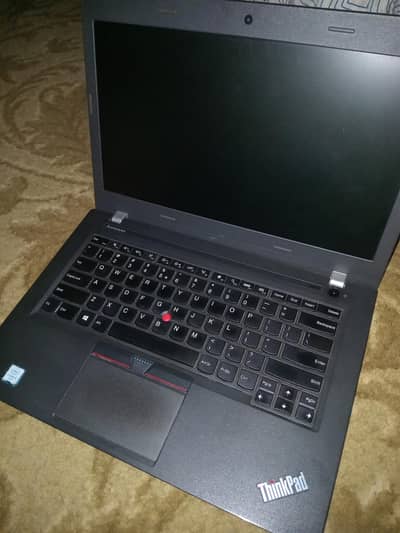 lenovo laptop thinkpad E460