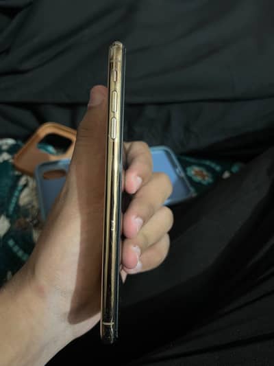 Apple iPhone XS Max