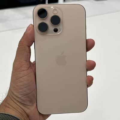 Apple iPhone 16 Pro Max jv