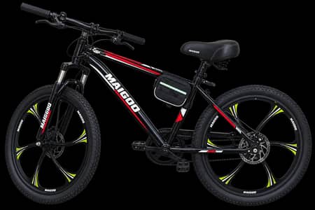 MAIGOO CYCLE