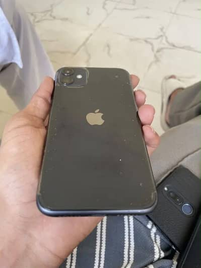 Apple iPhone 11 jv