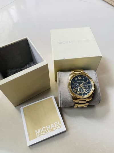 Micheal Kors 8481