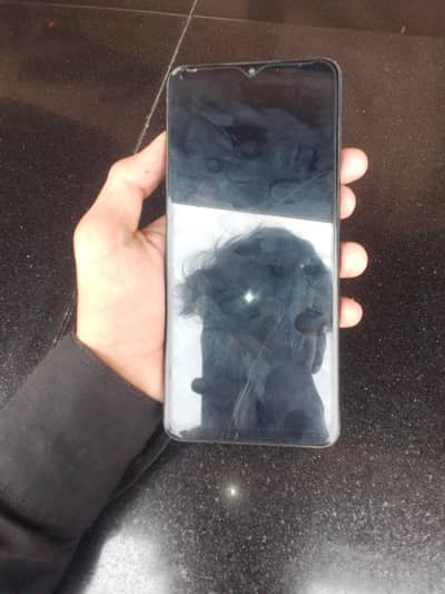 Samsung Mobile A12