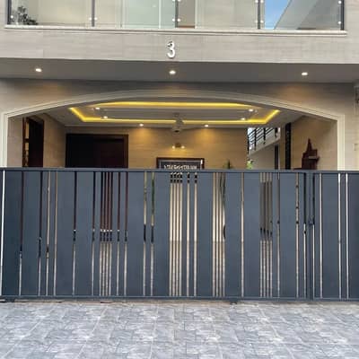 Get In Touch Now To Buy A 10 Marla House In Bahria Enclave
