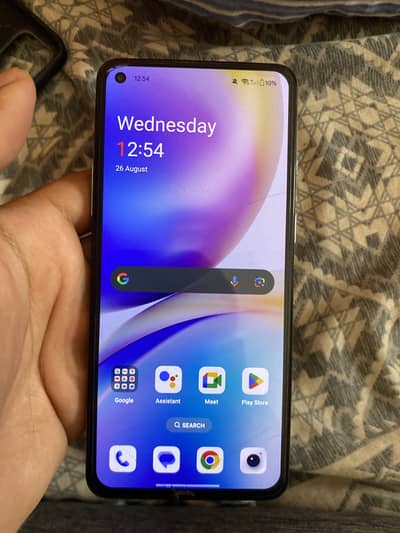 One Plus 8T