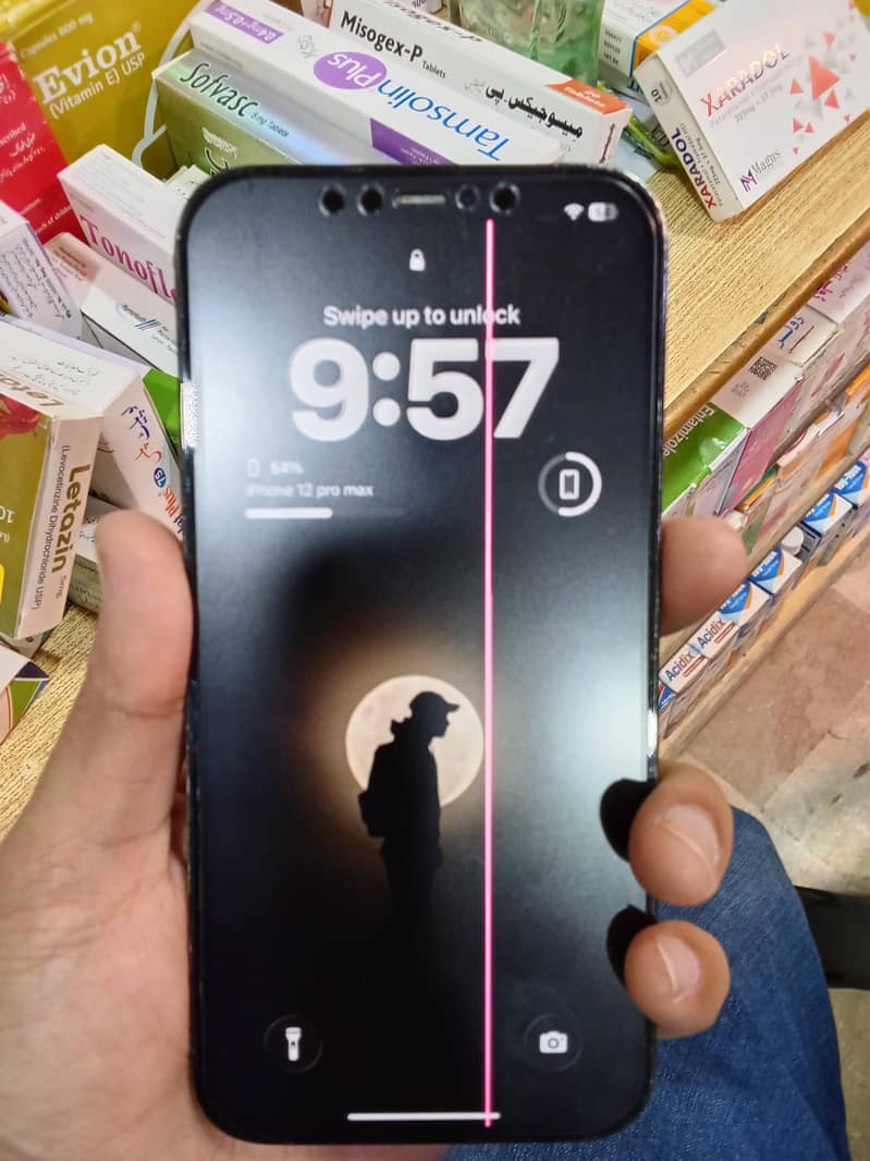 Apple iPhone 12 Pro Max 0