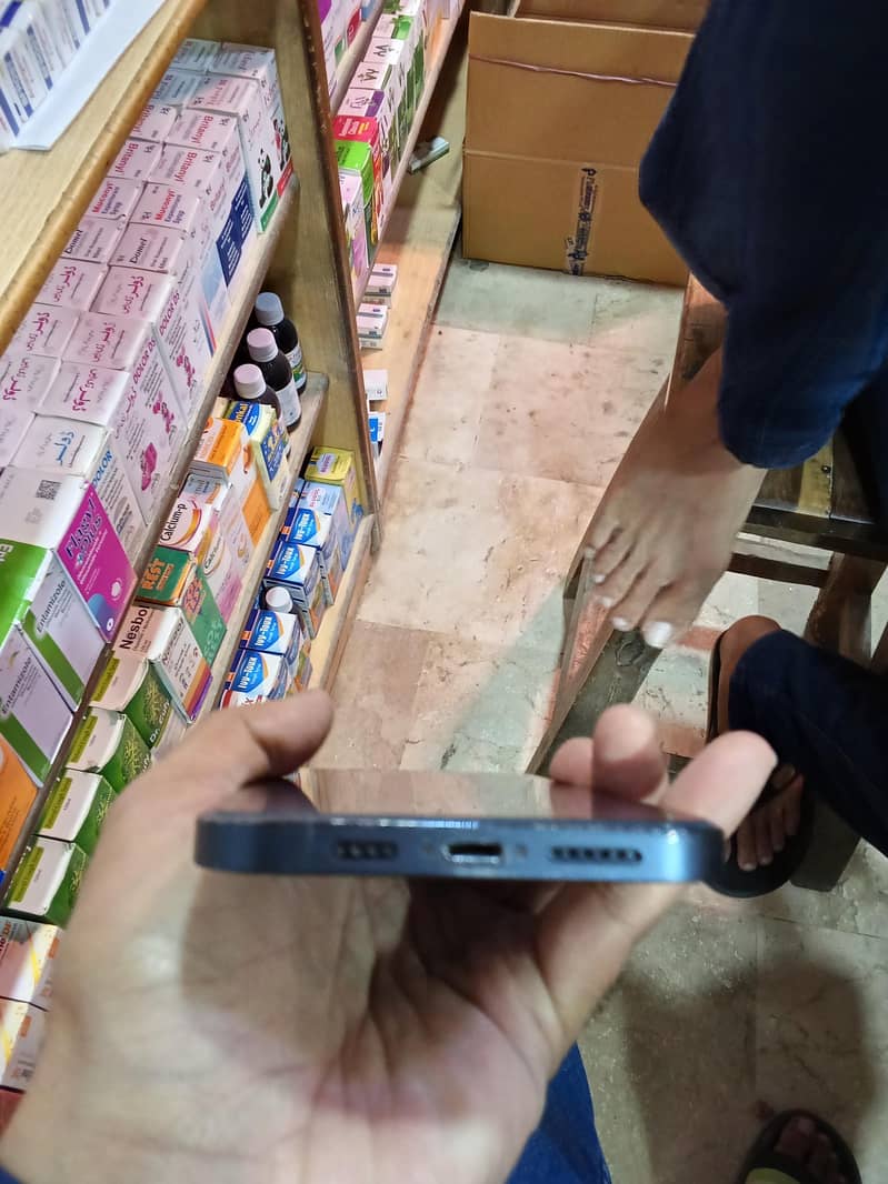 Apple iPhone 12 Pro Max 2