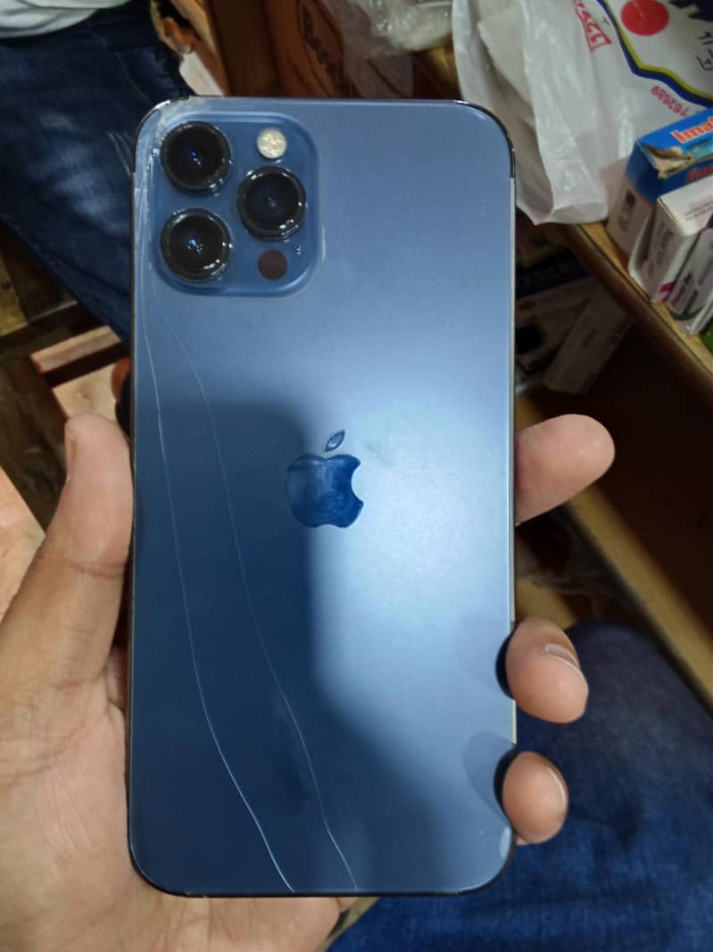 Apple iPhone 12 Pro Max 6