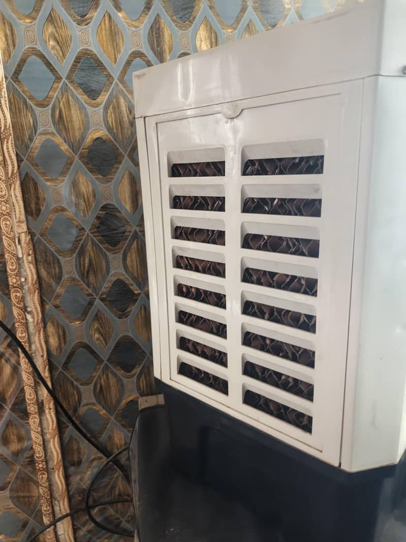 air cooler 0