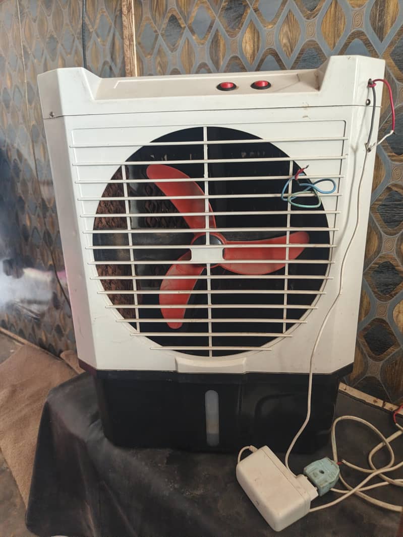 air cooler 2