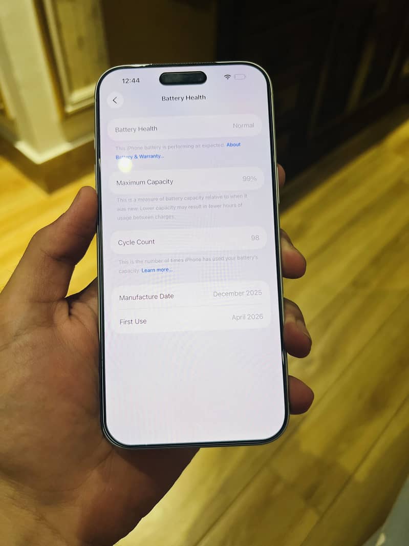 Apple iPhone 17 Pro Max 7