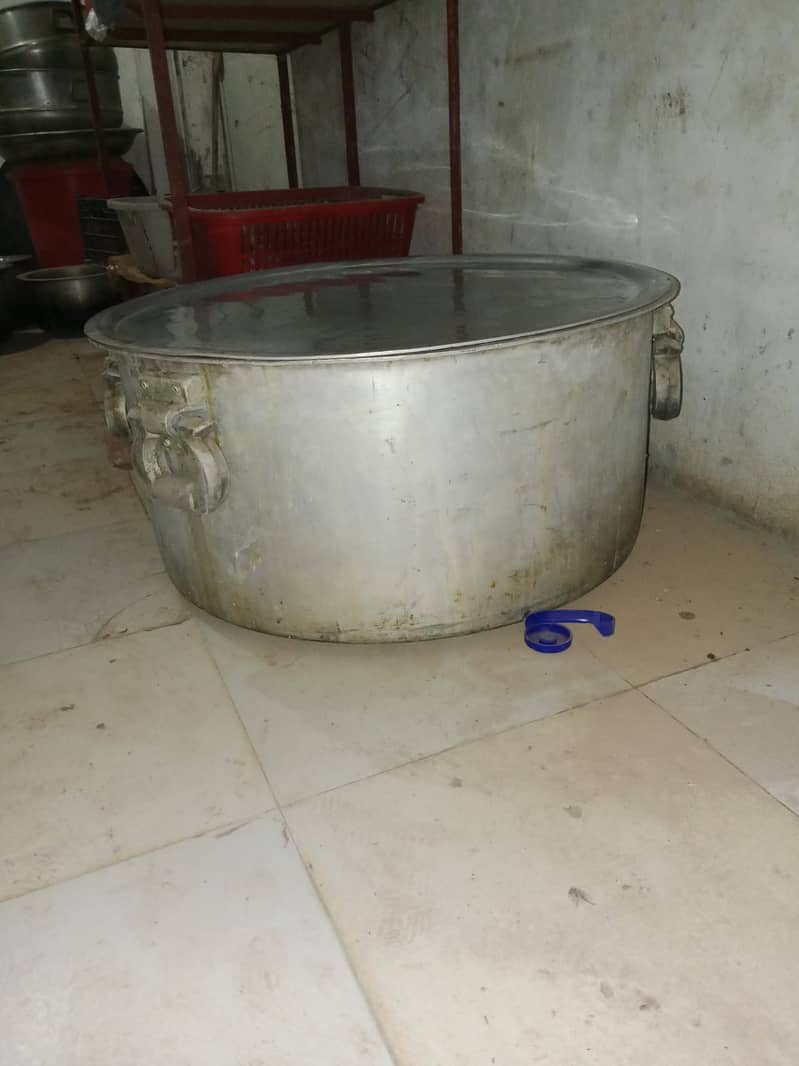 Kitchen utensils 0