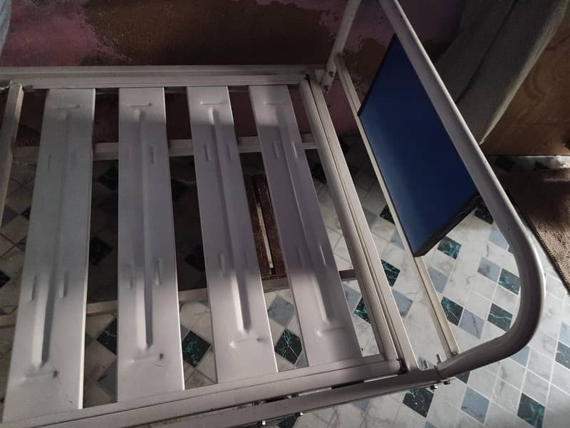 patience bed 6