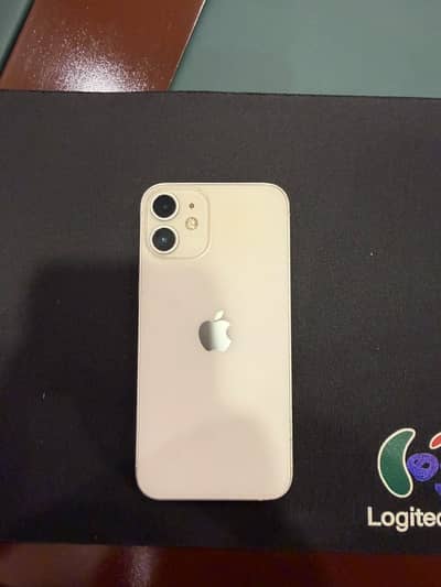 Apple iPhone 12 mini