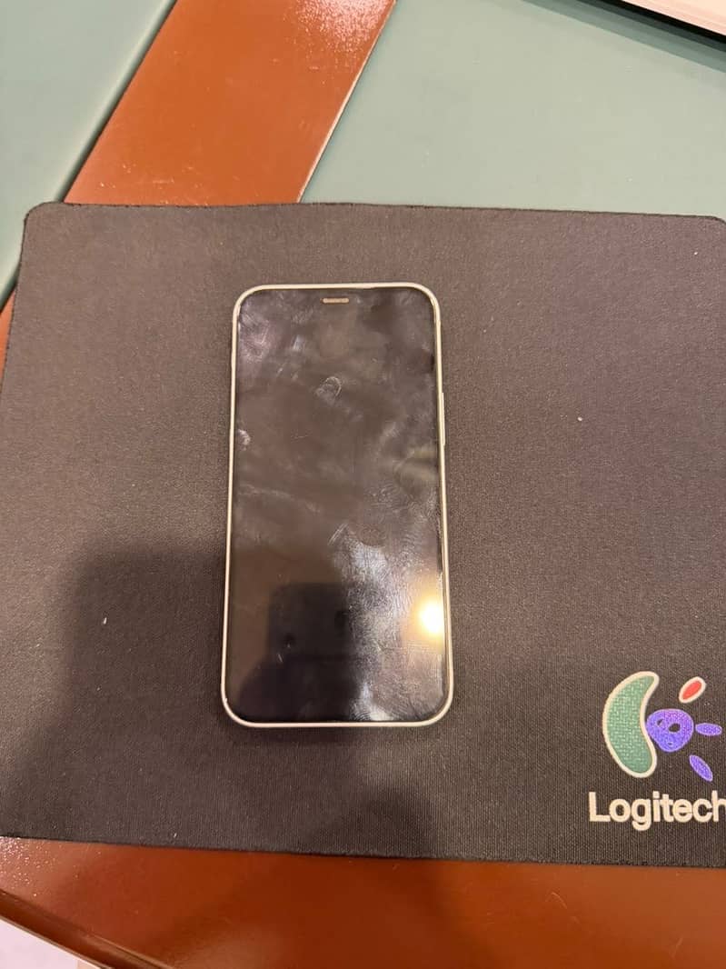 Apple iPhone 12 mini 2