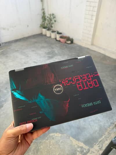 Dell 5330 i5 12gen