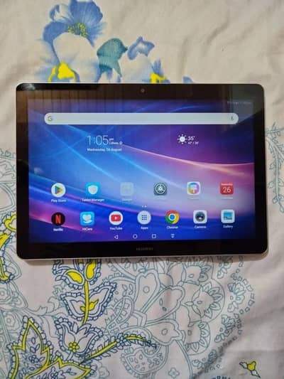 Huawei Media T3 10