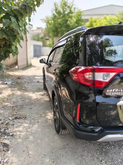 Honda BR-V 2023