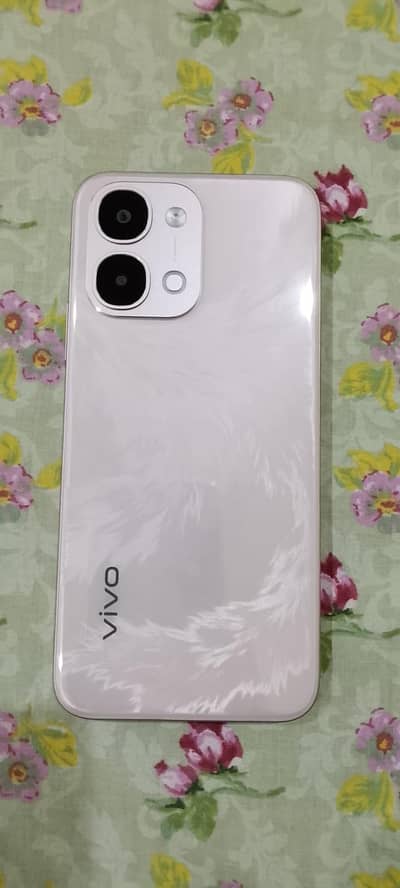 Vivo Y31